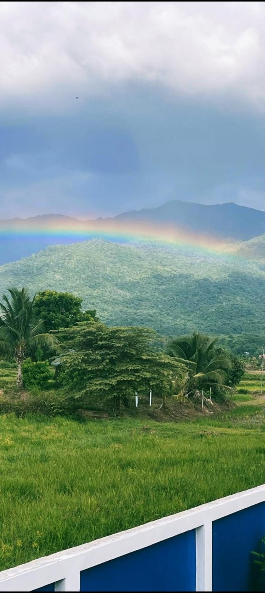 Poonsap Homestay Нан Экстерьер фото