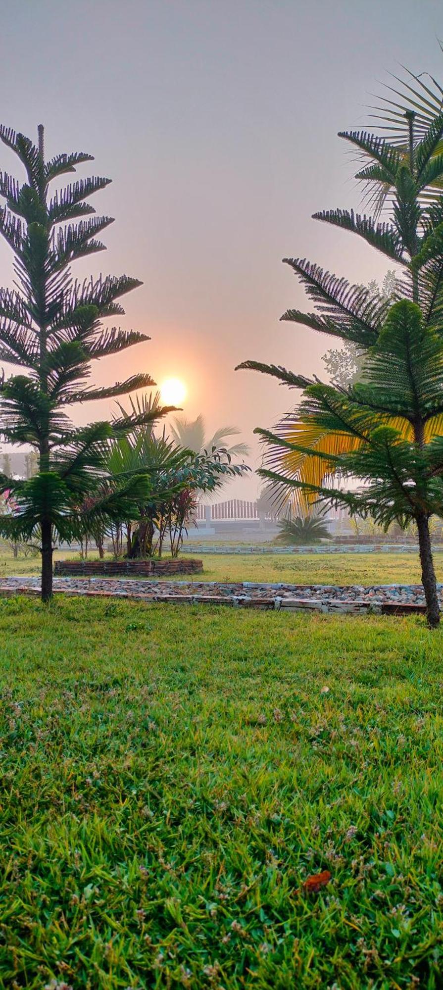 Poonsap Homestay Нан Экстерьер фото