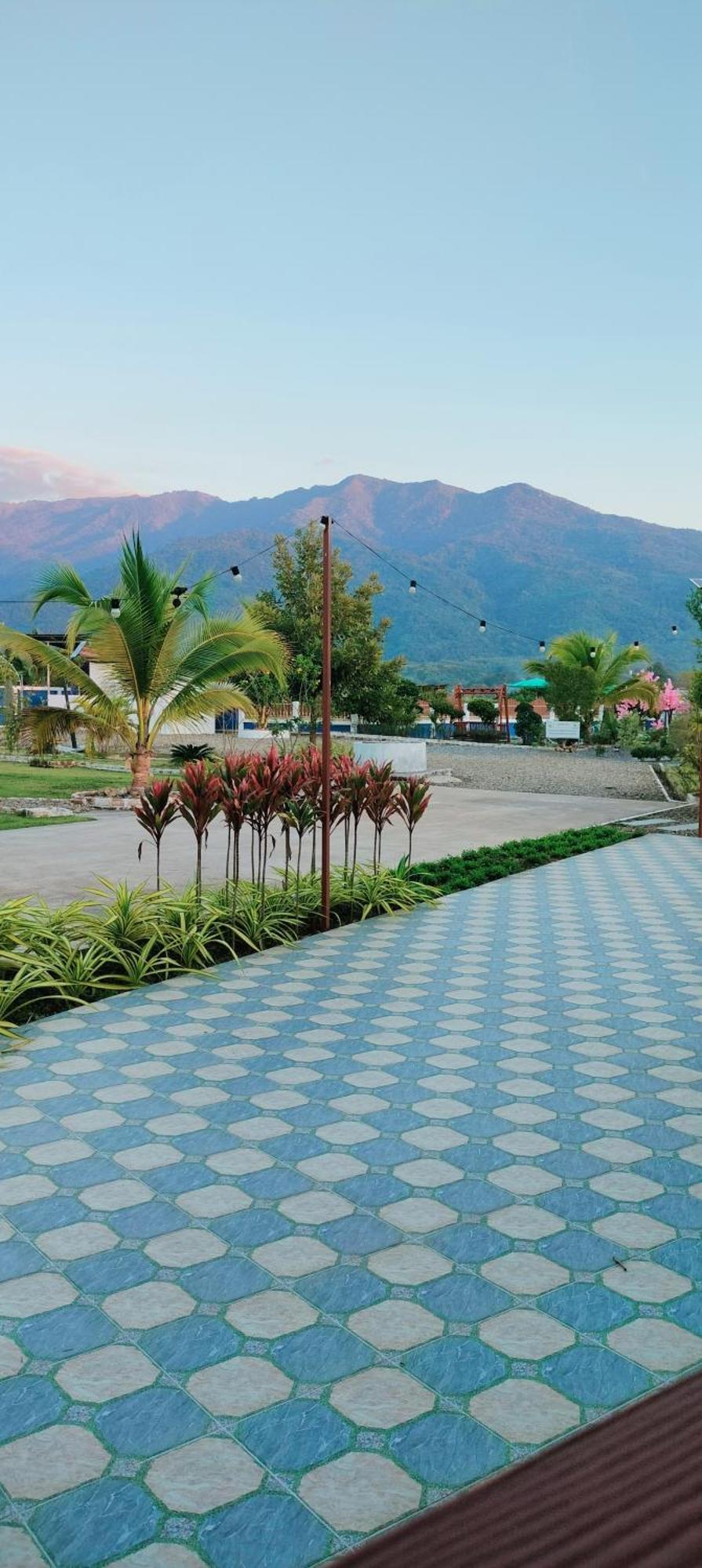 Poonsap Homestay Нан Экстерьер фото